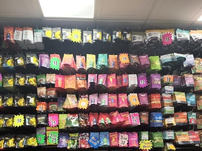 Green Pharm Kalkaska