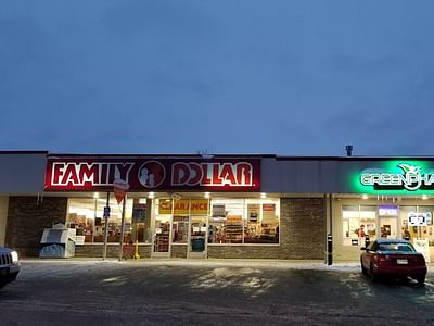 Green Pharm Kalkaska