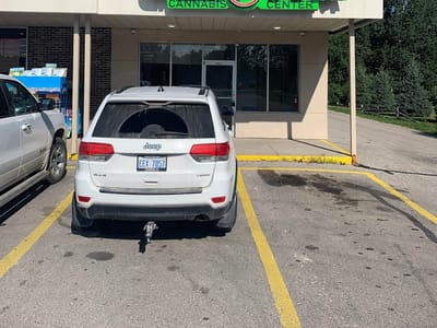 Green Pharm Kalkaska