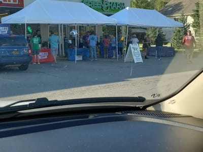 Green Pharm Kalkaska