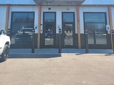 Green Pharm Traverse City