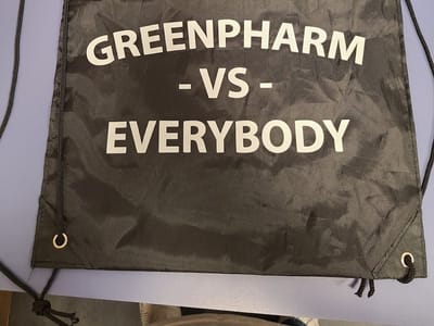 Green Pharm Traverse City