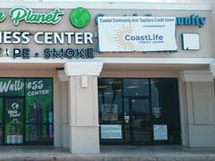 Green planet cbd wellness and vape smoke shop