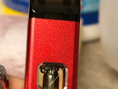 Green planet cbd wellness and vape smoke shop