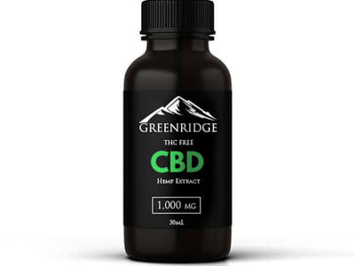 Green Ridge Biosolutions