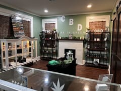 Green Room Dispensary, LLC