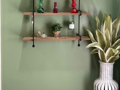 Green Room Dispensary, LLC