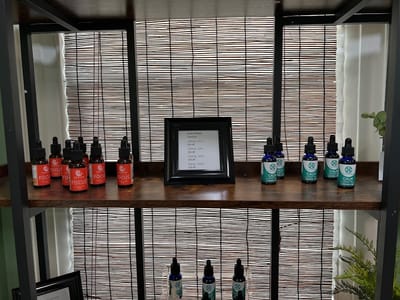 Green Room Dispensary, LLC