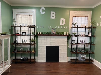 Green Room Dispensary, LLC
