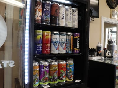 Green Treez Company Dispensary THC and CBD