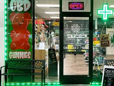 Green Valley CBD #2