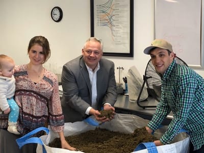 Green Valley Nutrition CBD & Hemp