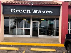 Green Waves