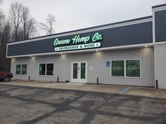 Greene Hemp Company