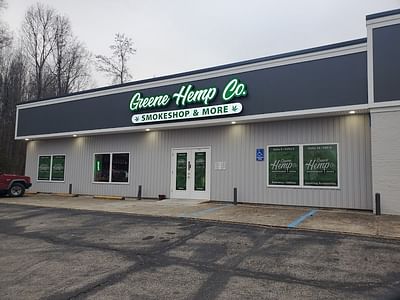 Greene Hemp Company