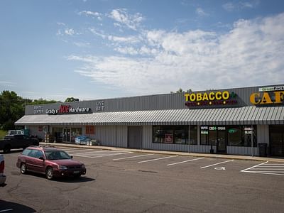 Greenfield Smoke Shop