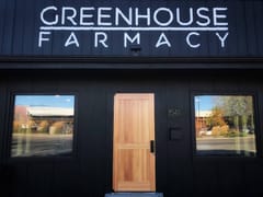 Greenhouse Farmacy