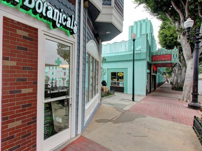 Greenleaf Botanicals