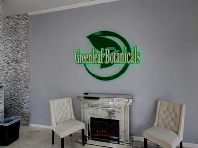 Greenleaf Botanicals