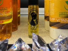 Greenleaf Botanicals