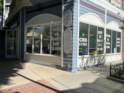 Greenleaf Botanicals