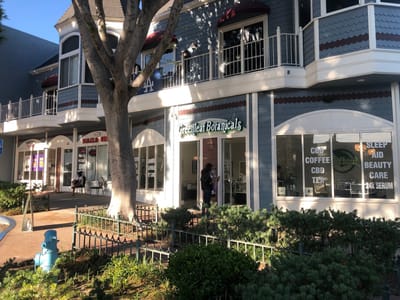 Greenleaf Botanicals