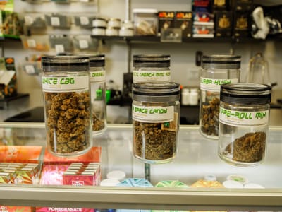 Greenleaf Relief & Wellness