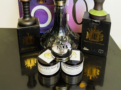 Greenleaf Relief & Wellness