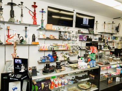 Greenleaf Relief & Wellness