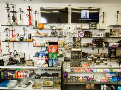 Greenleaf Relief & Wellness