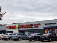 Greenleaf Tobacco & E-cigs