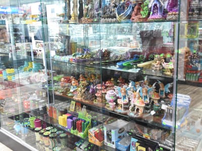 Greenleaf Tobacco & Vape