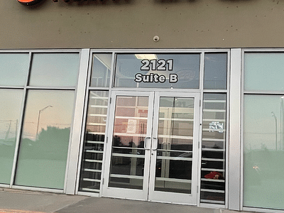 Greenleaf Tobacco & Vape