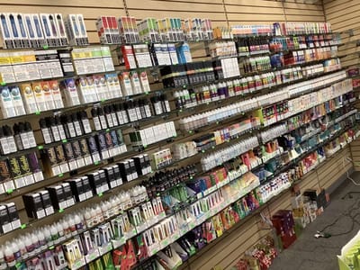 Greenleaf Tobacco & Vape