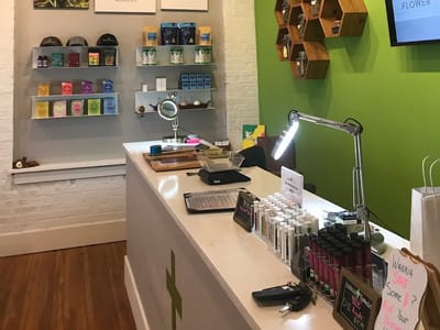 GreenLife Remedies CLT Recreational Cannabis Dispensary, THCA Flower, Delta 8, Delta 9 THC, CBD, Edibles, Carts