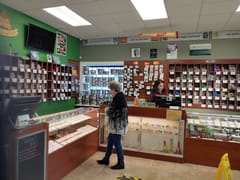 Greenlife Supply Co.