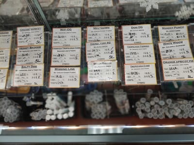 Greenlife Supply Co.