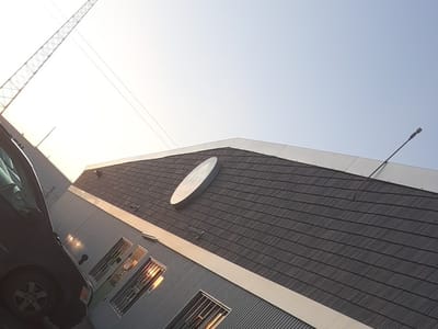 Greenlife Supply Co.