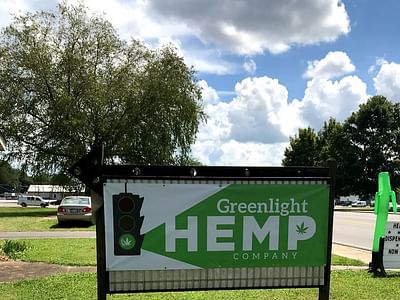 Greenlight Hemp Company