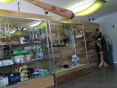 GreenPharms Dispensary Flagstaff