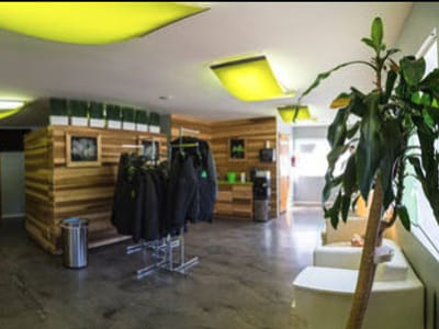 GreenPharms Dispensary Flagstaff