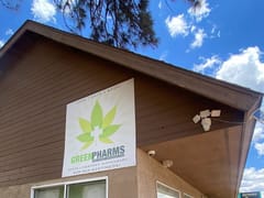 GreenPharms Dispensary Flagstaff