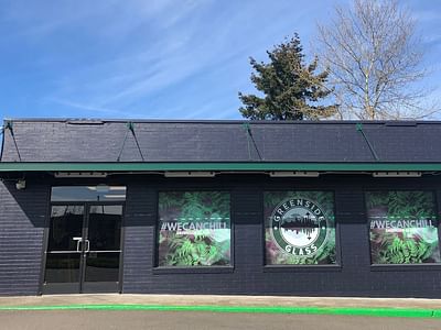 Greenside Recreational