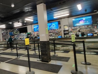 Greenside Recreational