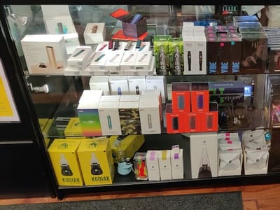 Greenside Recreational