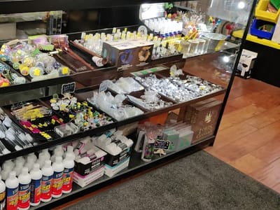 Greenside Recreational