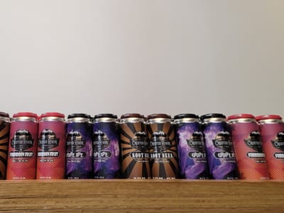 Grindstone Highlands