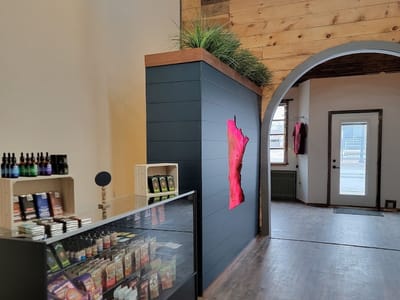 Grindstone Highlands