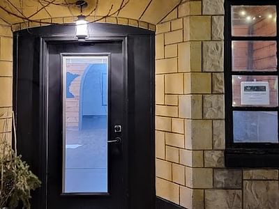 Grindstone Highlands