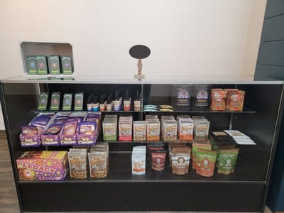 Grindstone Highlands